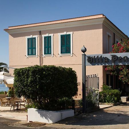 Villa Penelope San Felice Circeo Esterno foto