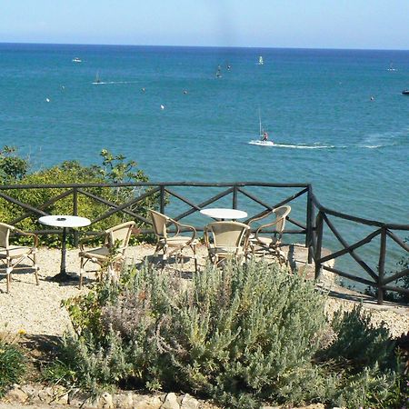 Villa Penelope San Felice Circeo Esterno foto