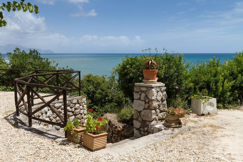Villa Penelope San Felice Circeo Esterno foto