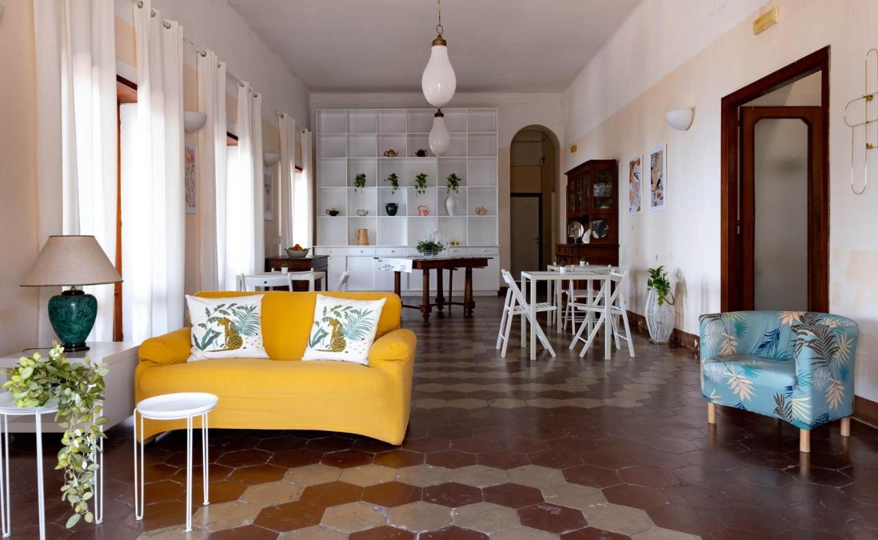 Villa Penelope San Felice Circeo Esterno foto