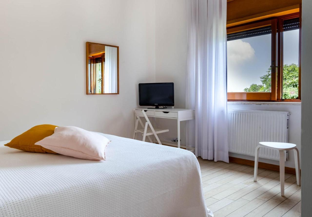 Villa Penelope San Felice Circeo Esterno foto