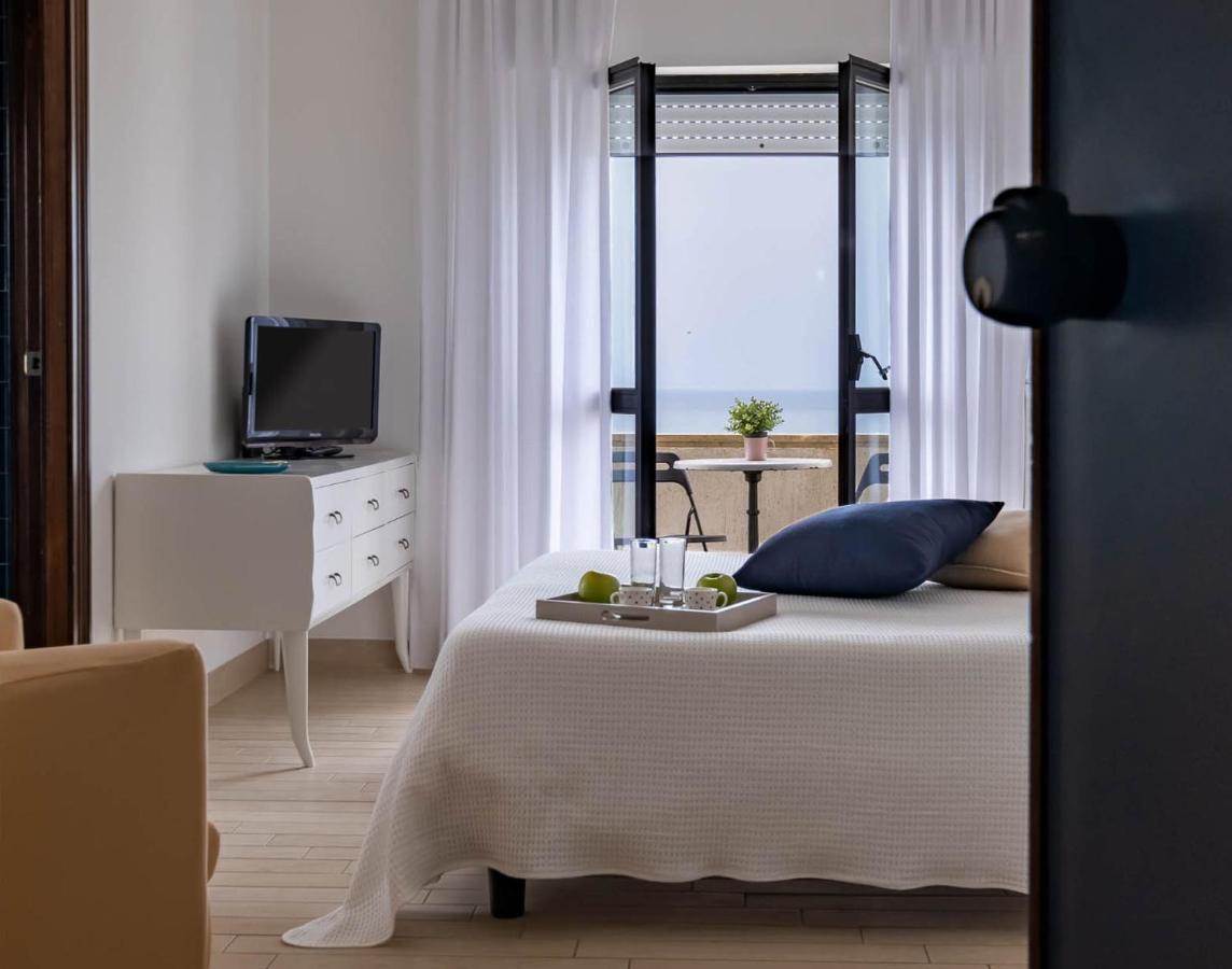Villa Penelope San Felice Circeo Esterno foto