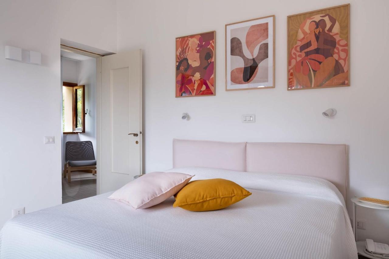 Villa Penelope San Felice Circeo Esterno foto