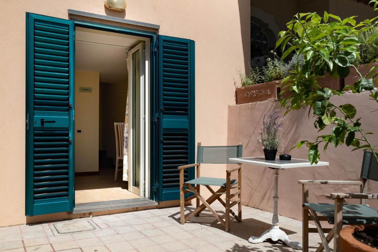 Villa Penelope San Felice Circeo Esterno foto