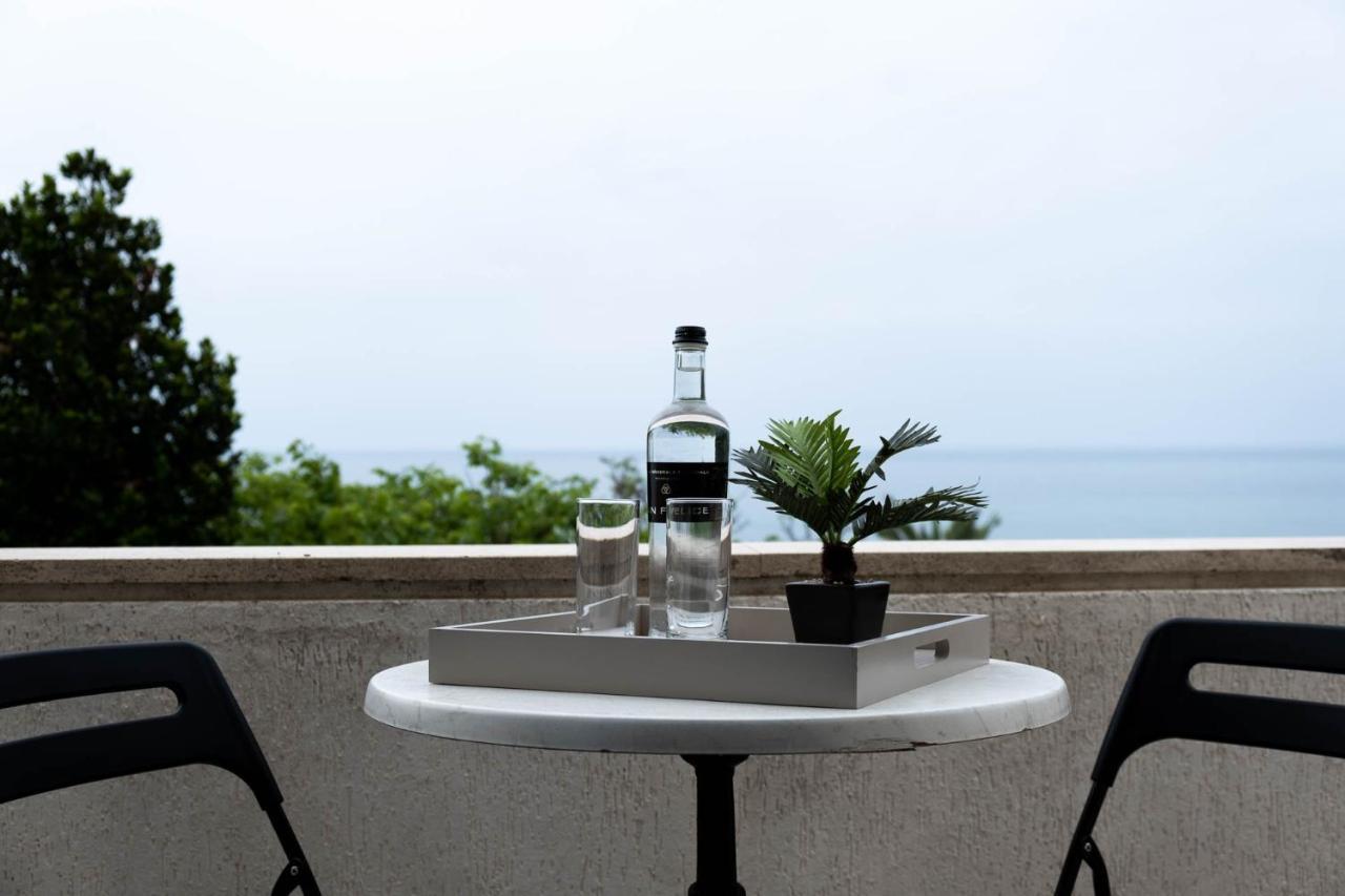 Villa Penelope San Felice Circeo Esterno foto
