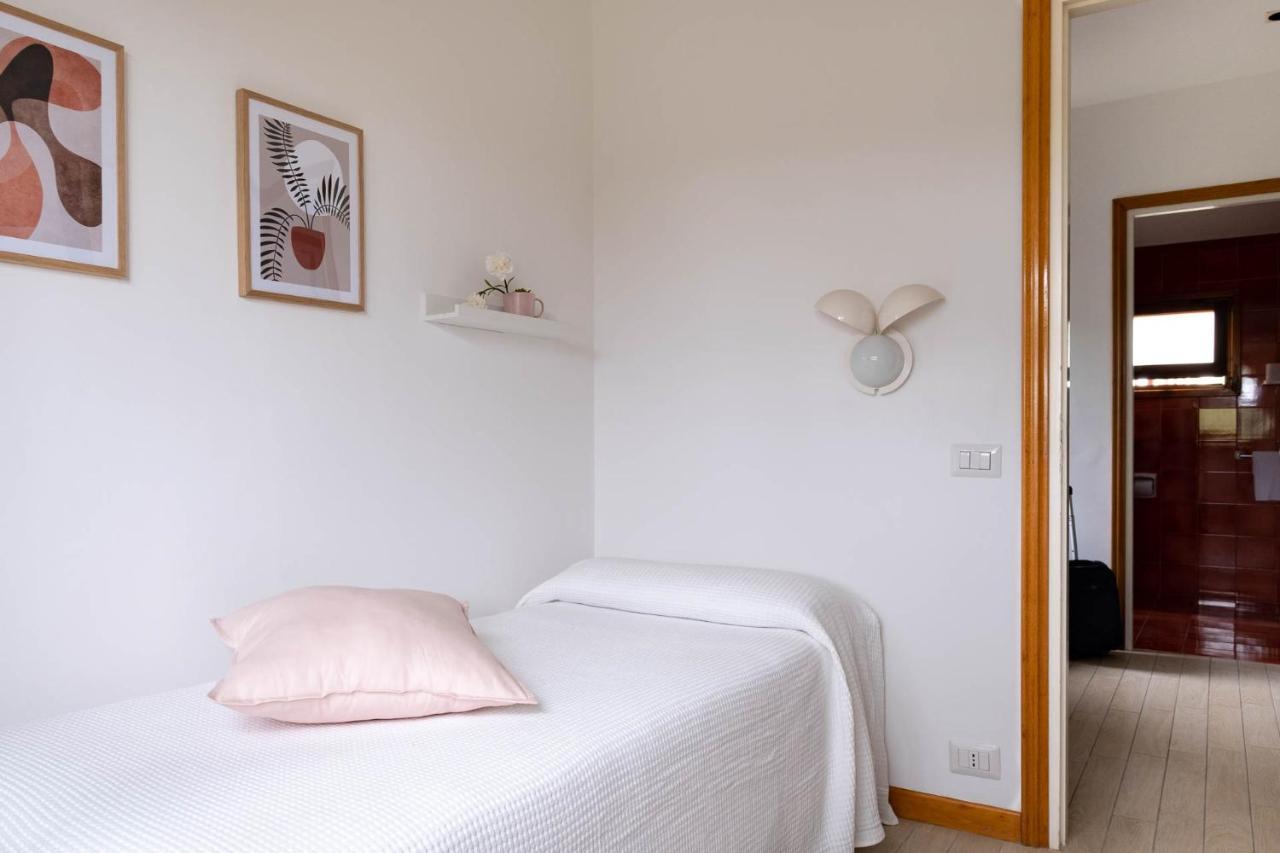 Villa Penelope San Felice Circeo Esterno foto