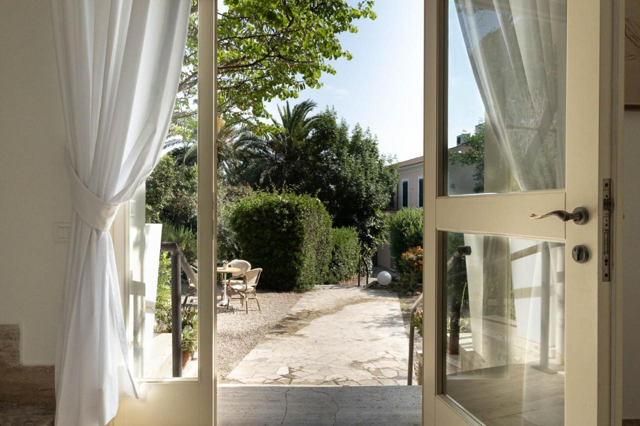Villa Penelope San Felice Circeo Esterno foto