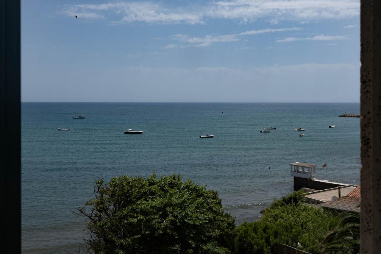Villa Penelope San Felice Circeo Esterno foto