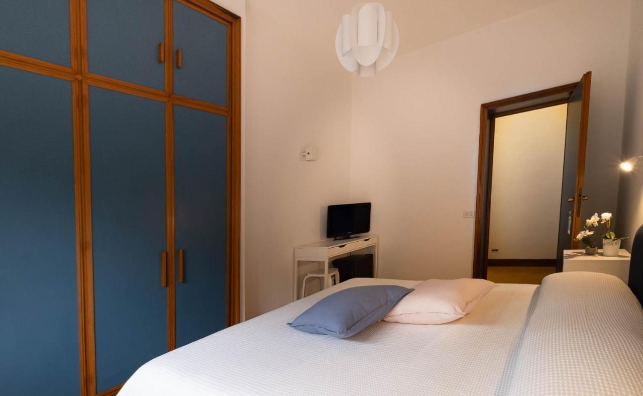 Villa Penelope San Felice Circeo Esterno foto