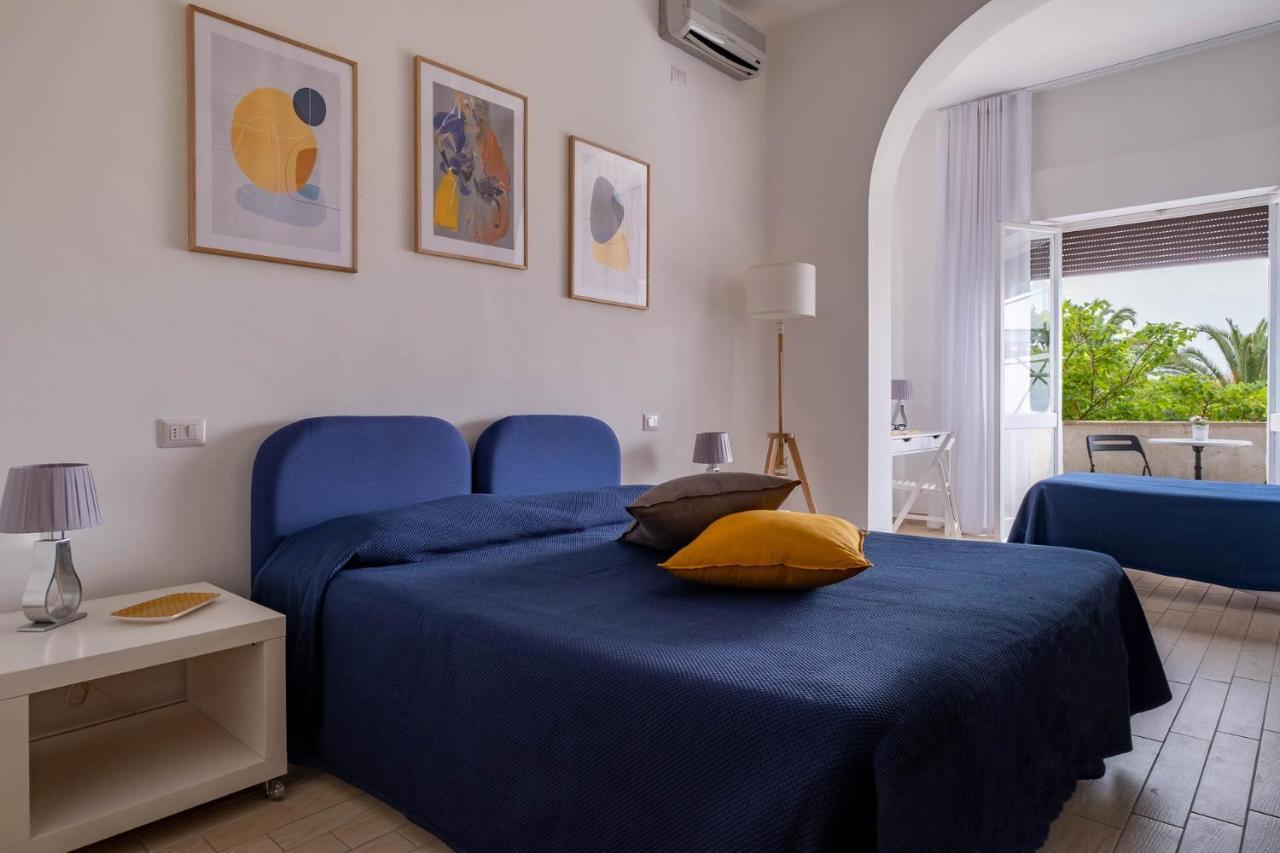Villa Penelope San Felice Circeo Esterno foto