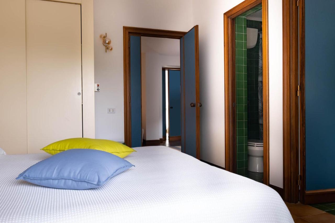 Villa Penelope San Felice Circeo Esterno foto