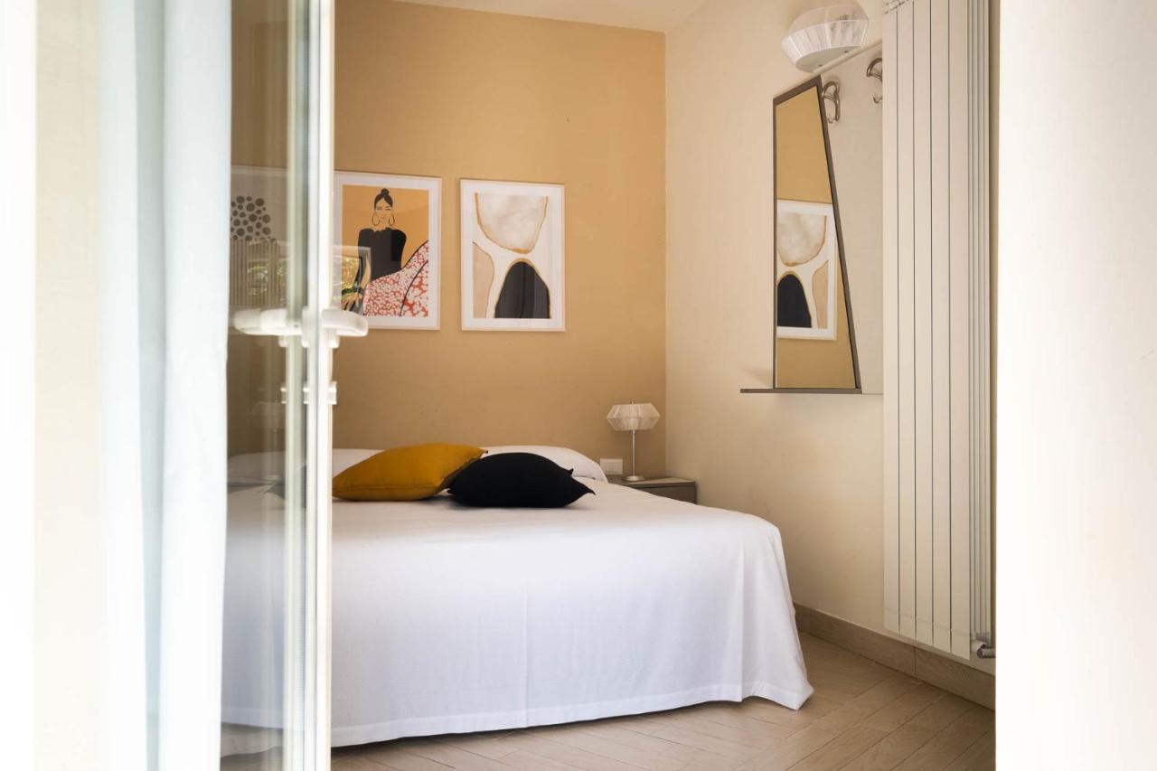 Villa Penelope San Felice Circeo Esterno foto