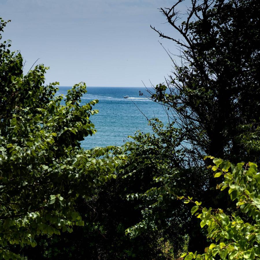 Villa Penelope San Felice Circeo Esterno foto