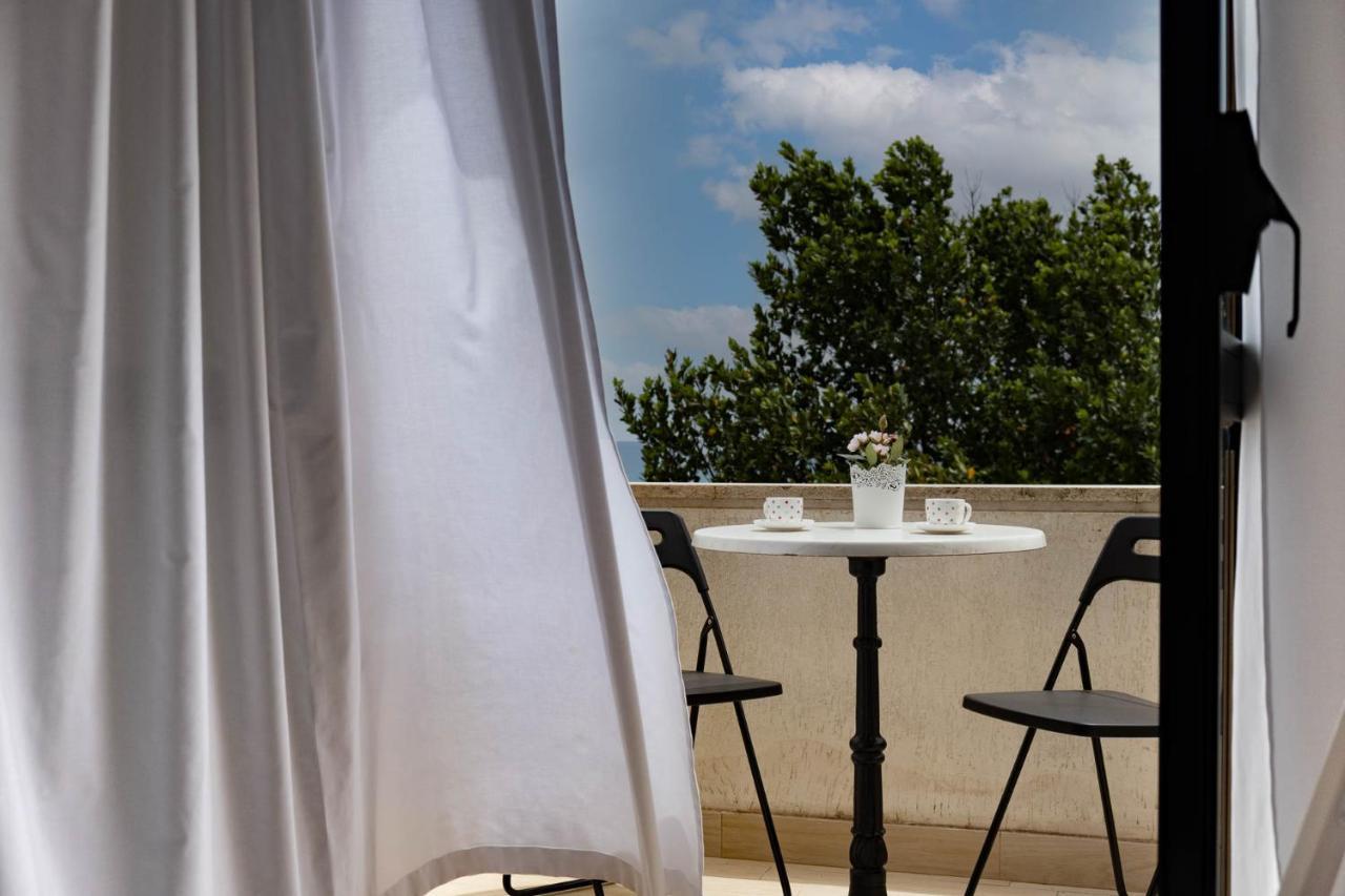 Villa Penelope San Felice Circeo Esterno foto
