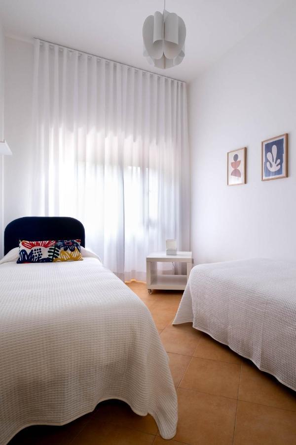Villa Penelope San Felice Circeo Esterno foto