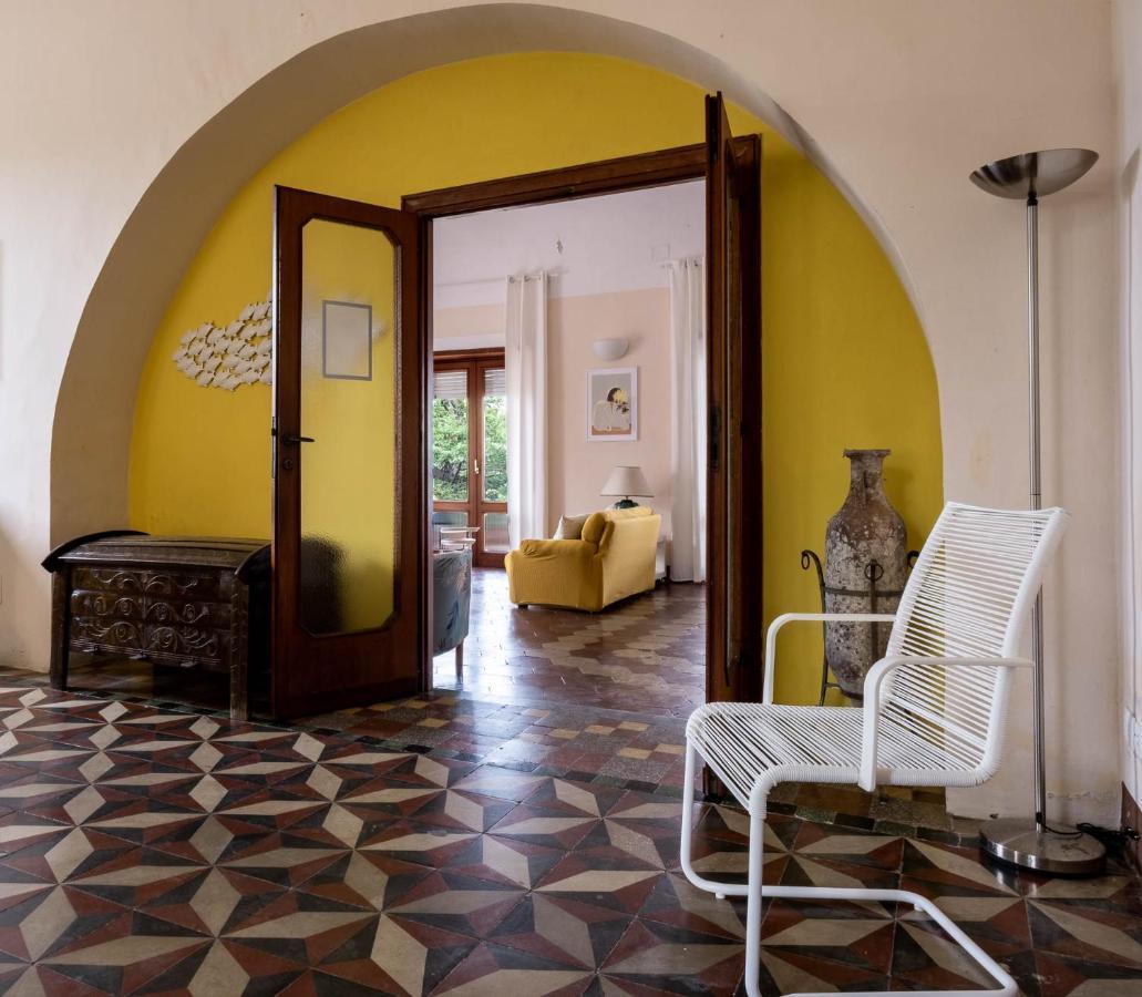 Villa Penelope San Felice Circeo Esterno foto