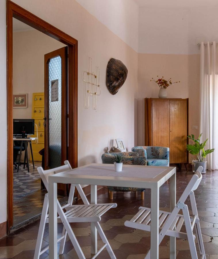 Villa Penelope San Felice Circeo Esterno foto