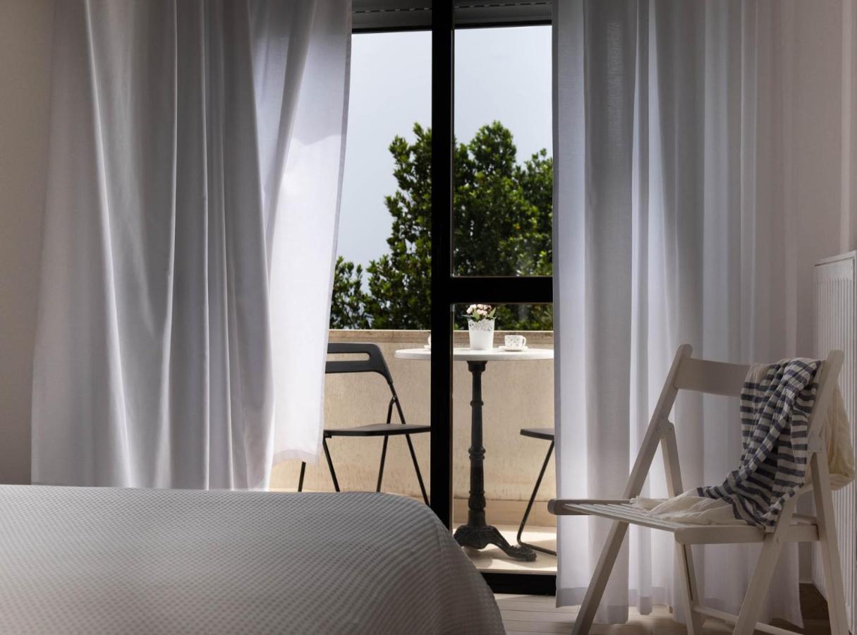 Villa Penelope San Felice Circeo Esterno foto