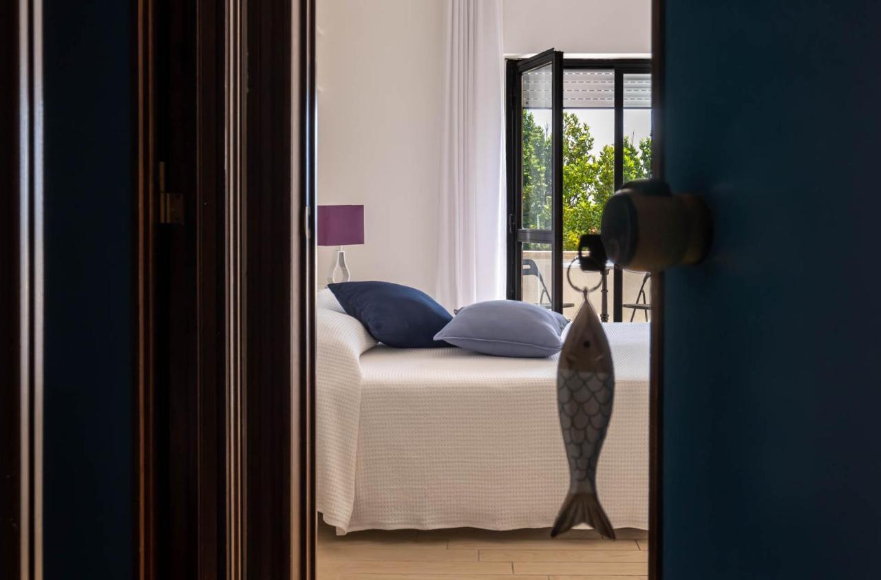 Villa Penelope San Felice Circeo Esterno foto