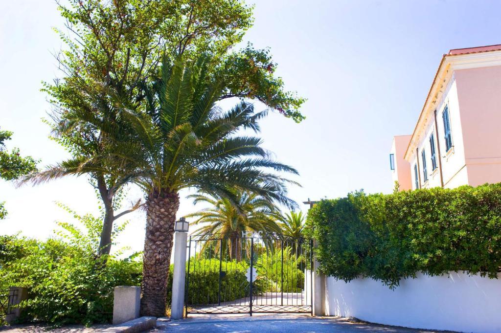 Villa Penelope San Felice Circeo Esterno foto